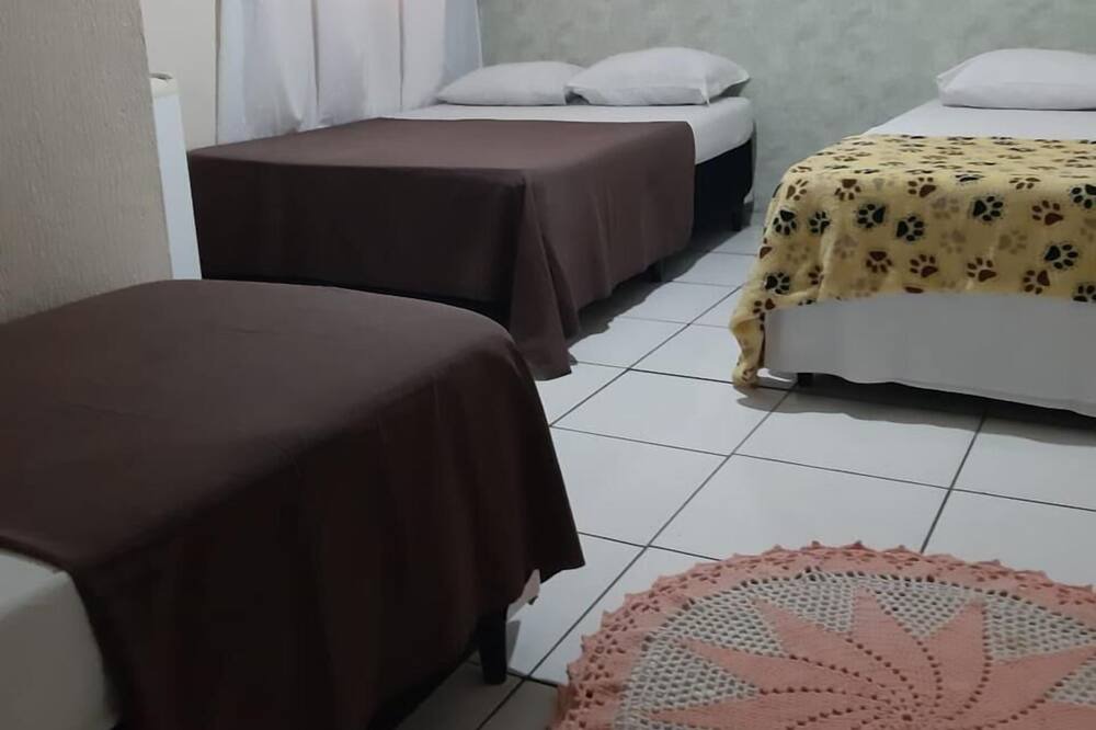 Photo of Bedroom in Foz do Iguacu