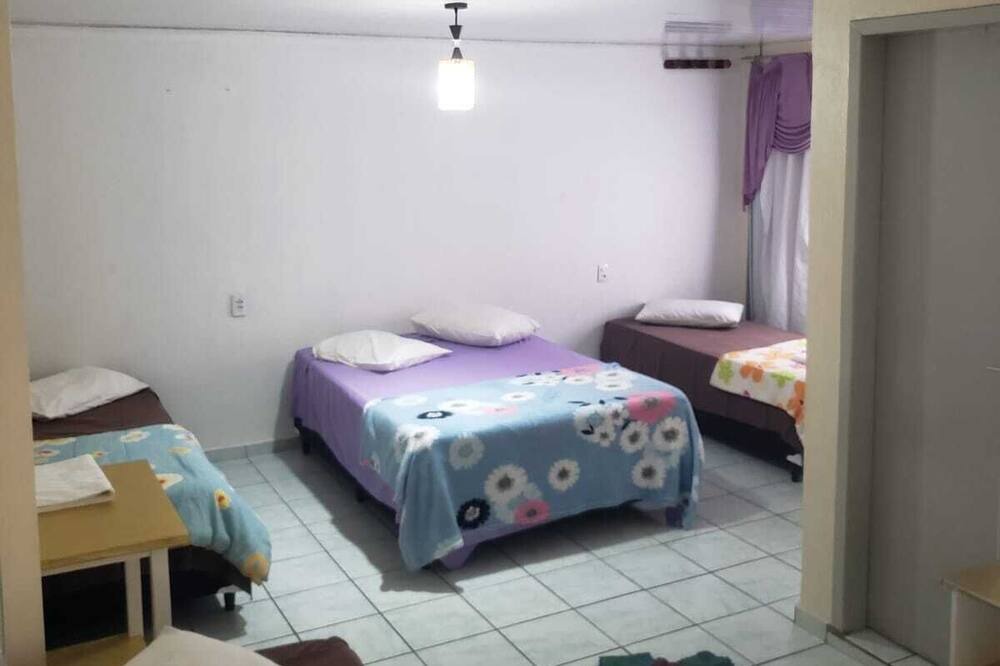 Photo of Bedroom in Foz do Iguacu