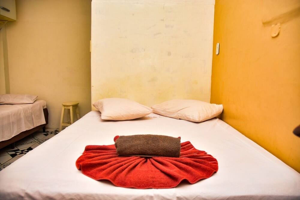 Photo of Bedroom in Foz do Iguacu