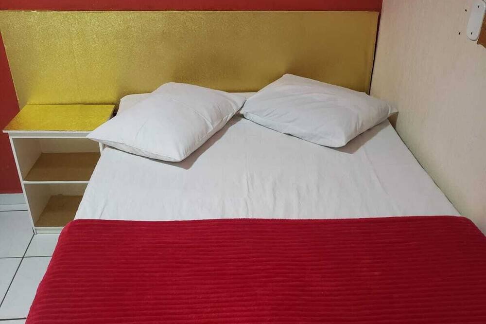 Photo of Bedroom in Foz do Iguacu
