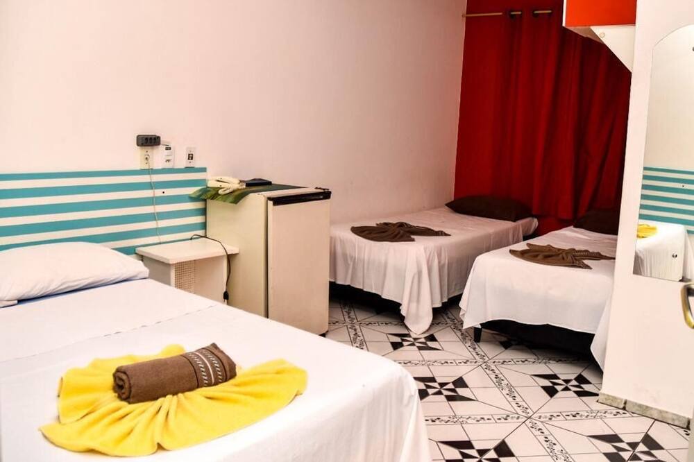 Photo of Bedroom in Foz do Iguacu