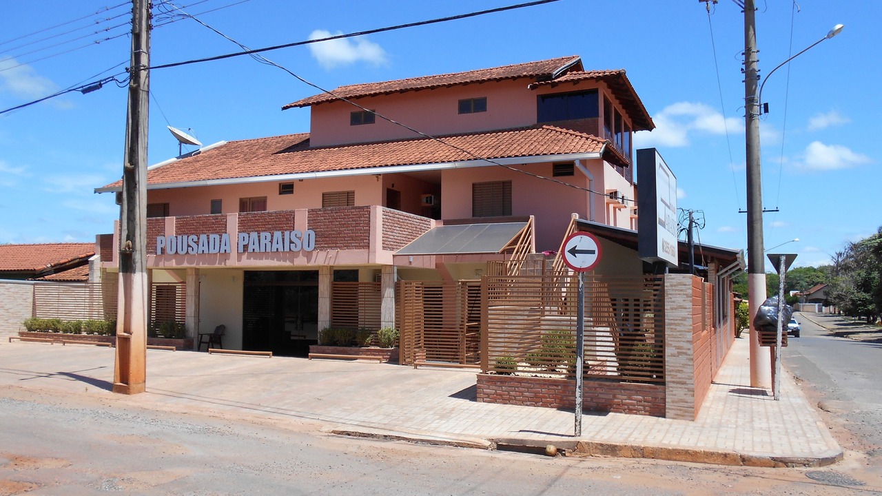 Photo of Outdoor in Bonito