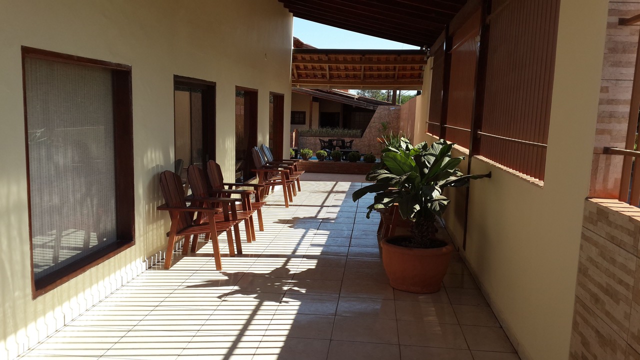 Photo of Patio Balcony in Bonito