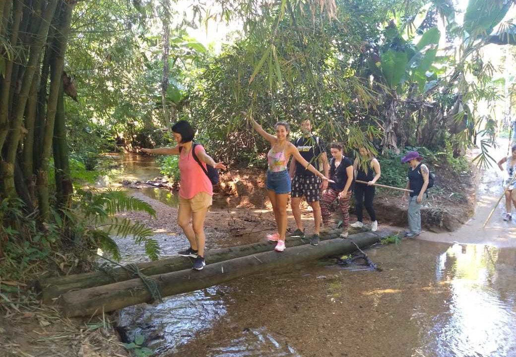 Photo of Outdoor in Picinguaba