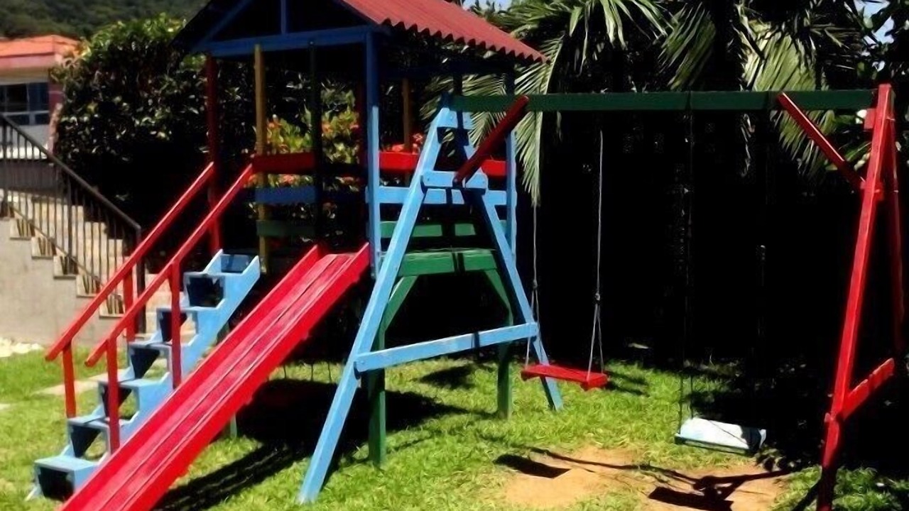 Photo of Outdoor in Praia da Armacao do Itapocoroi