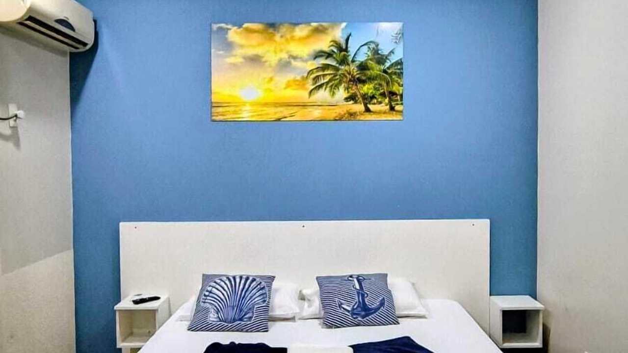 Photo of Bedroom in Praia da Armacao do Itapocoroi