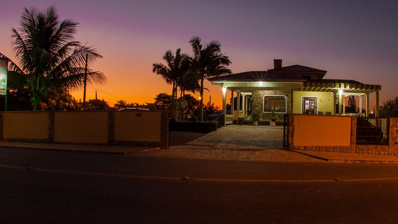 Photo of Outdoor in Praia da Armacao do Itapocoroi