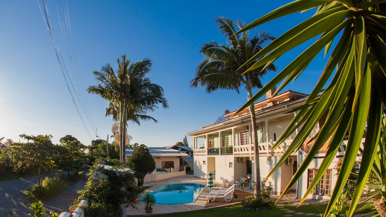 Photo of Outdoor in Praia da Armacao do Itapocoroi