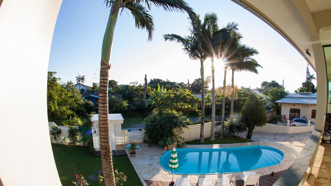Photo of Outdoor in Praia da Armacao do Itapocoroi