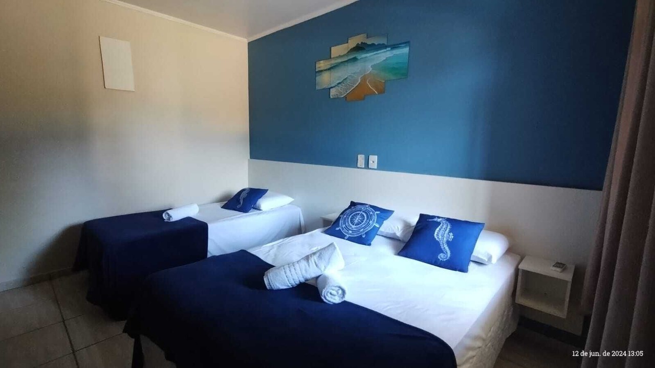 Photo of Bedroom in Praia da Armacao do Itapocoroi