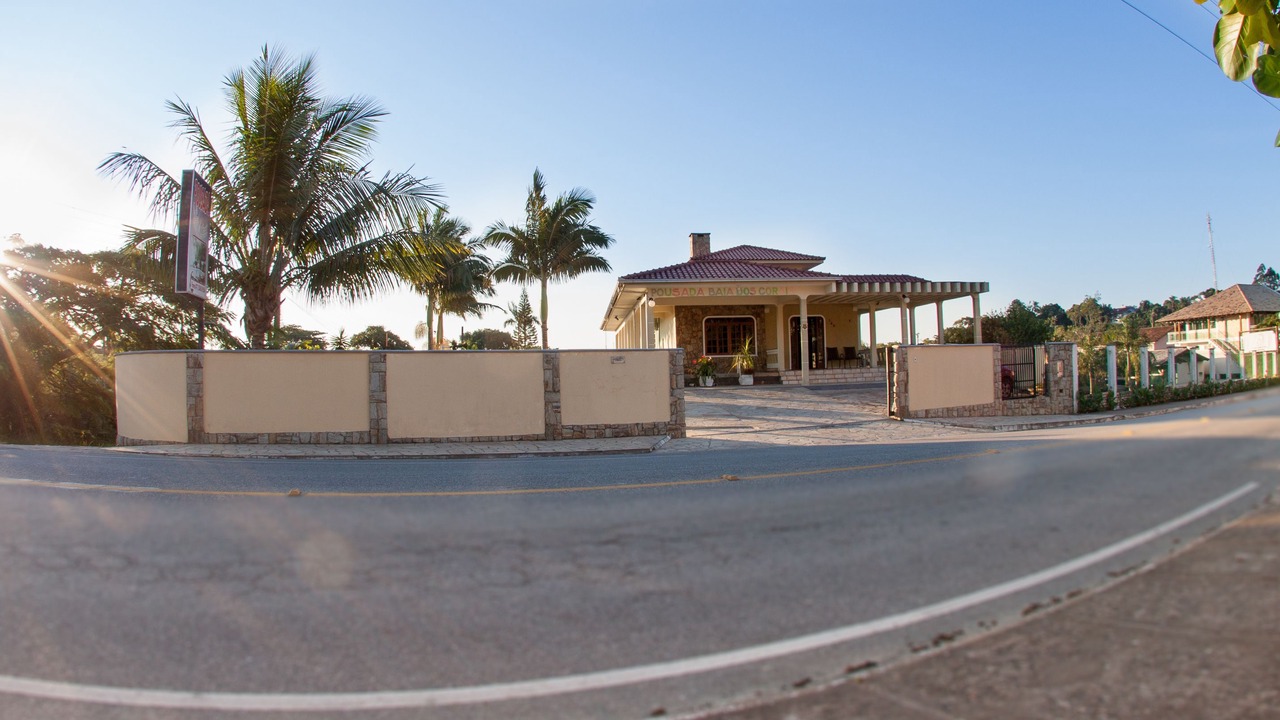 Photo of Outdoor in Praia da Armacao do Itapocoroi