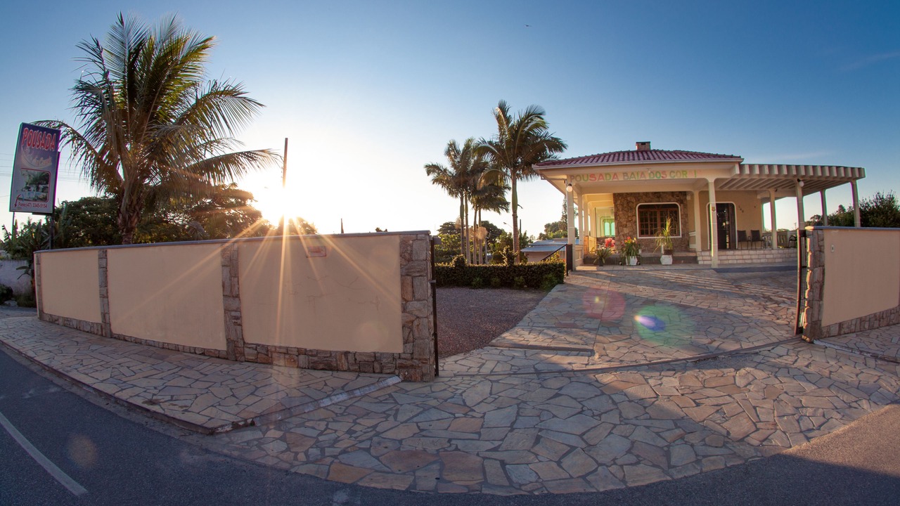 Photo of Outdoor in Praia da Armacao do Itapocoroi