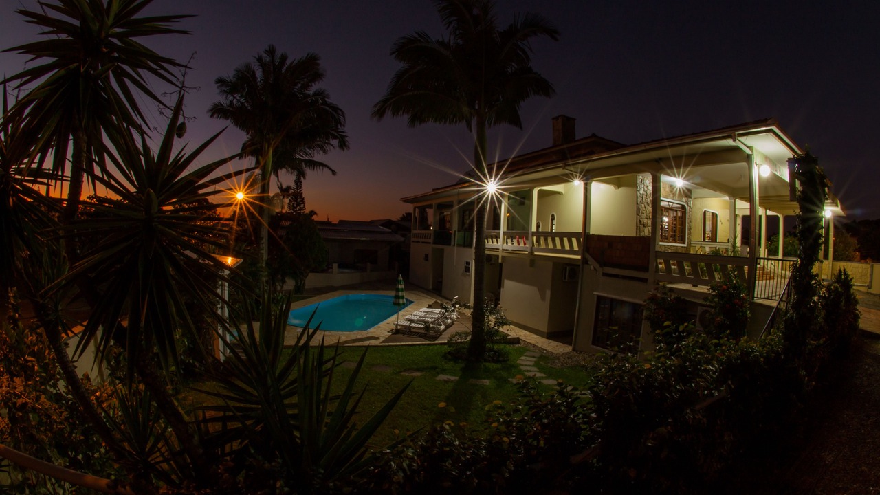 Photo of Outdoor in Praia da Armacao do Itapocoroi