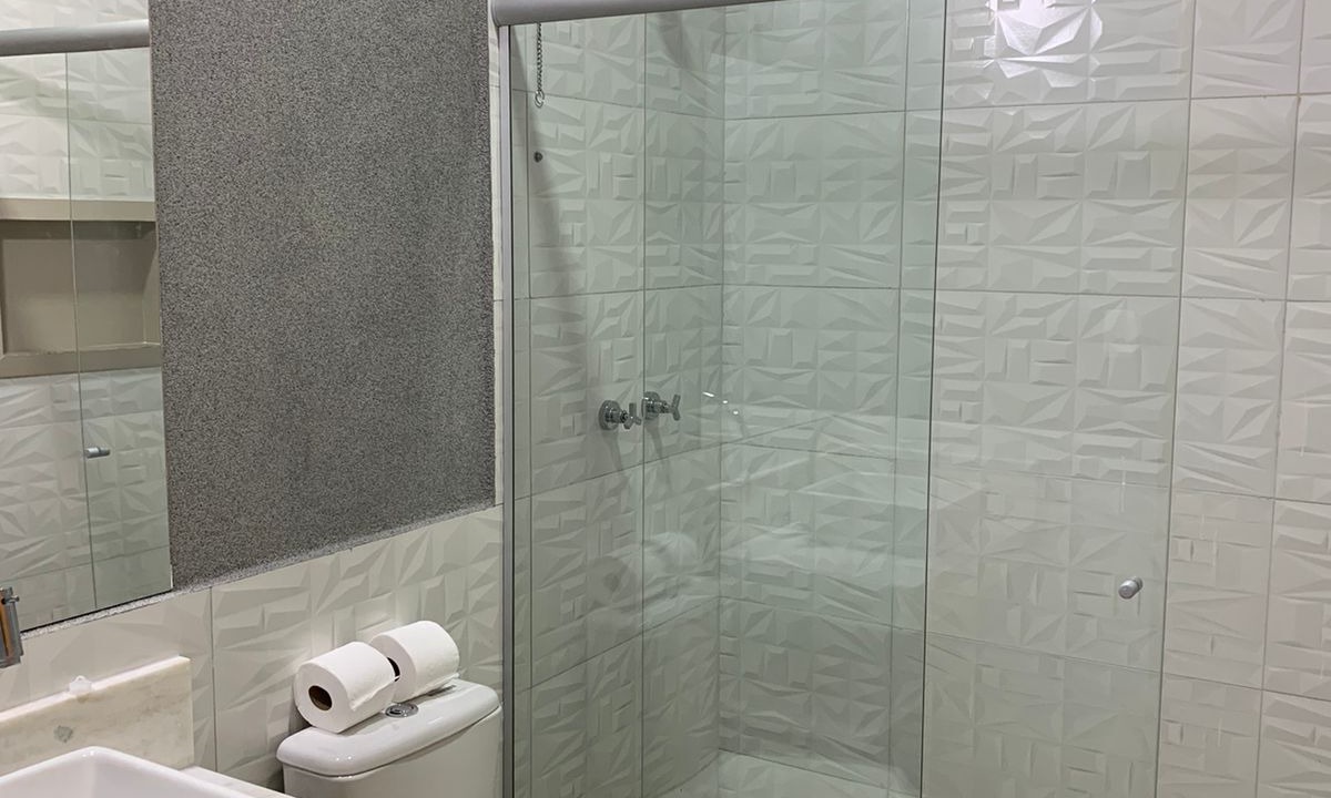 Photo of Bathroom in Olimpia
