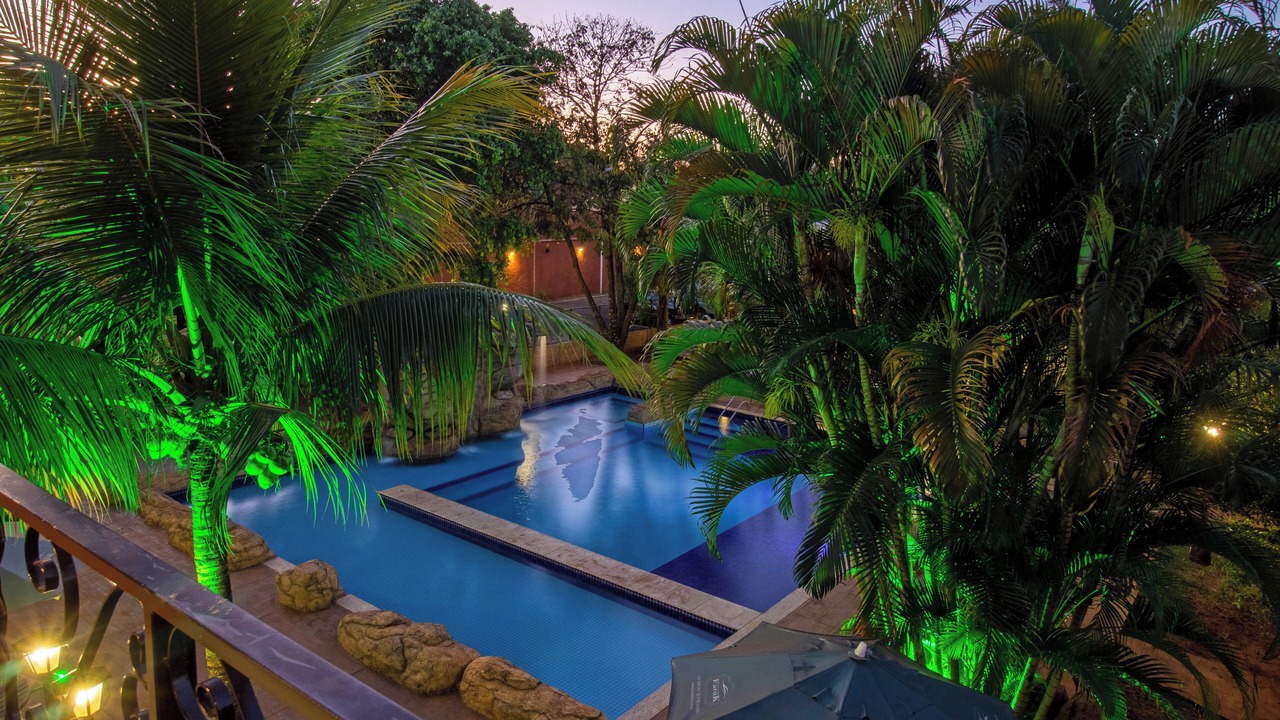 Photo of Outdoor in Olimpia