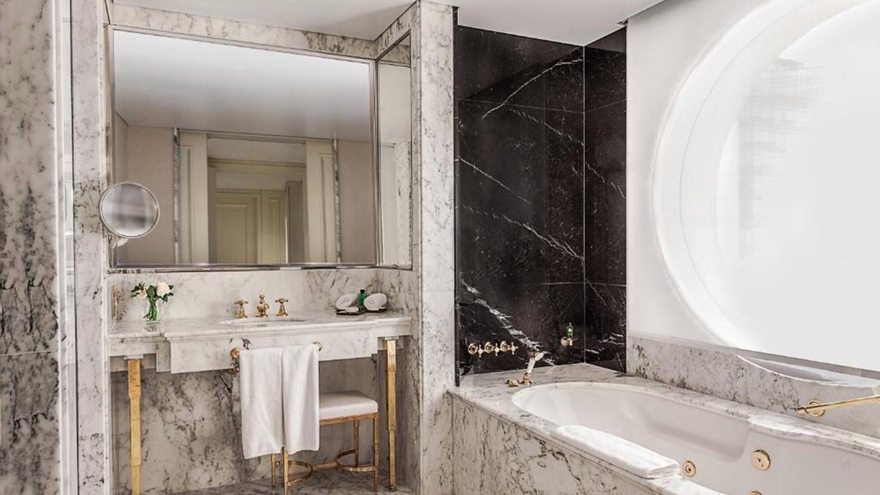 Photo of Bathroom in Puerto Madero