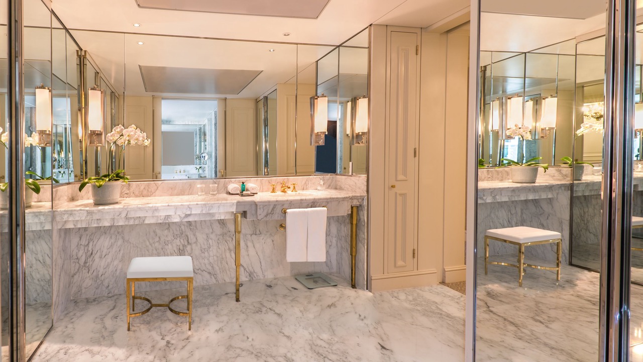 Photo of Bathroom in Puerto Madero