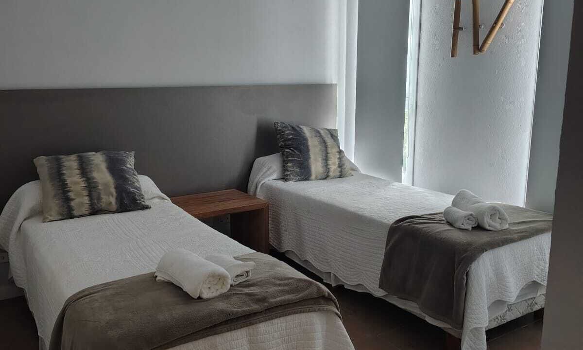 Photo of Bedroom in Villa Gesell