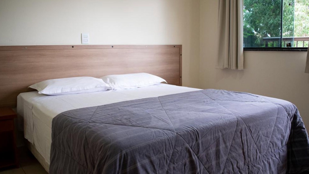 Photo of Bedroom in Vinhedo