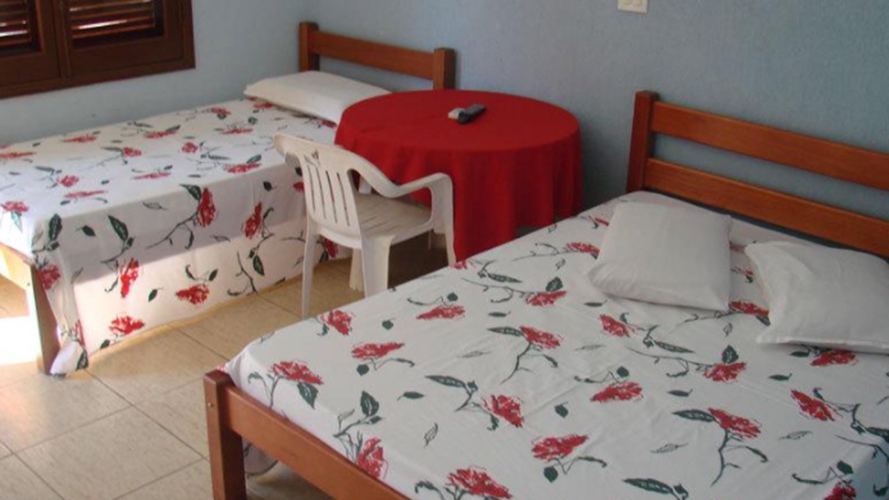 Photo of Bedroom in Vinhedo