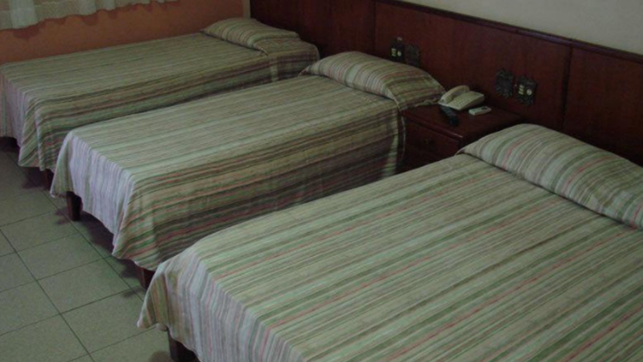 Photo of Bedroom in Vinhedo