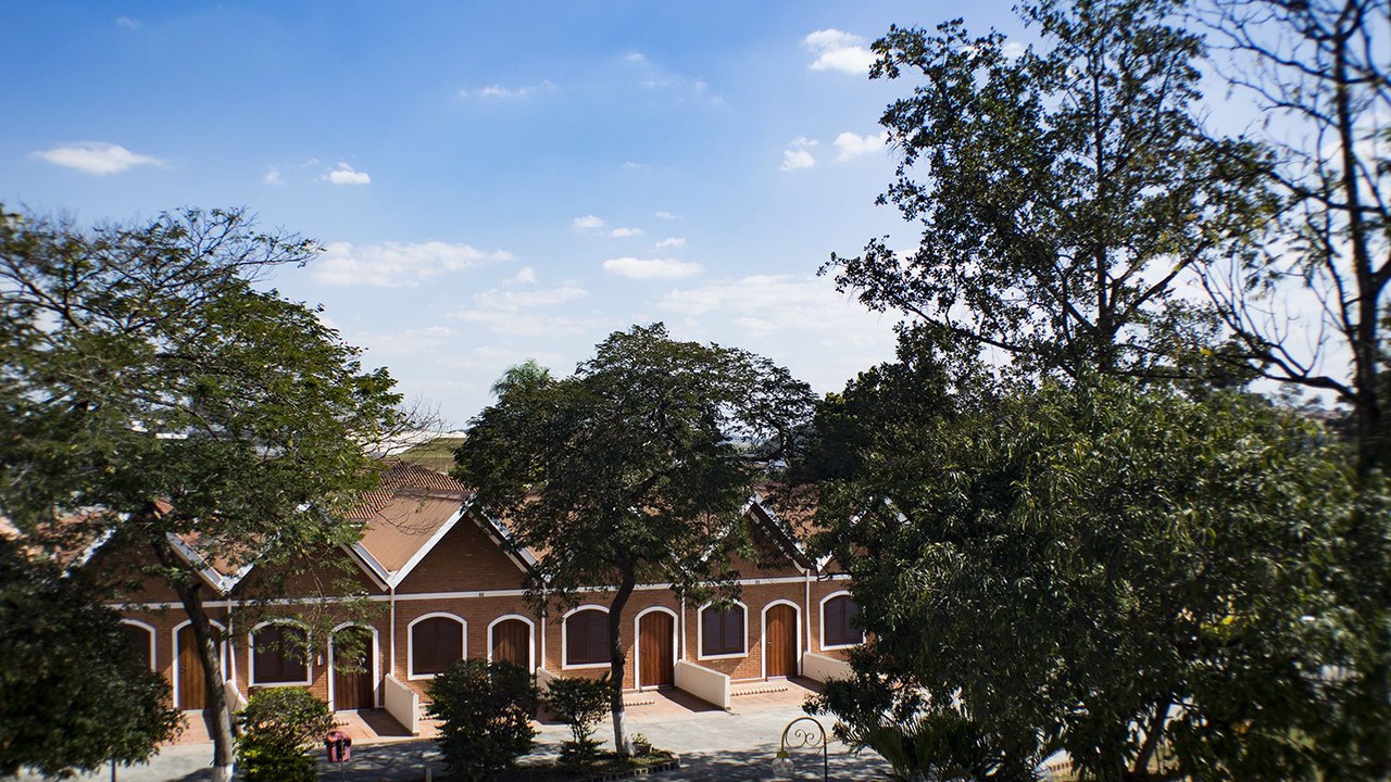 Photo of Buildings in Vinhedo