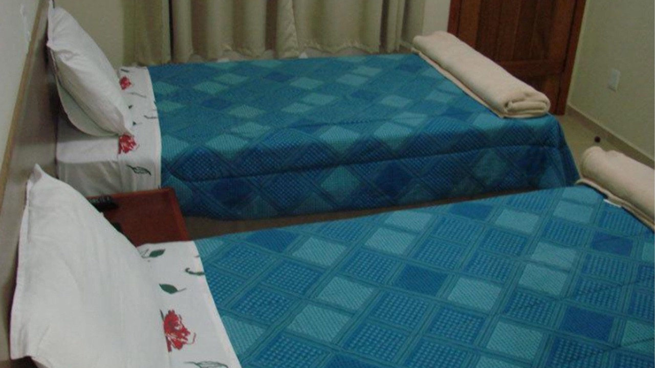 Photo of Bedroom in Vinhedo
