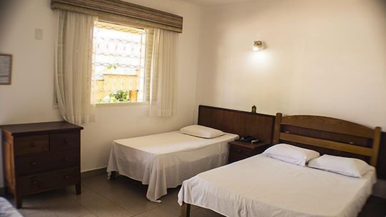 Photo of Bedroom in Vinhedo