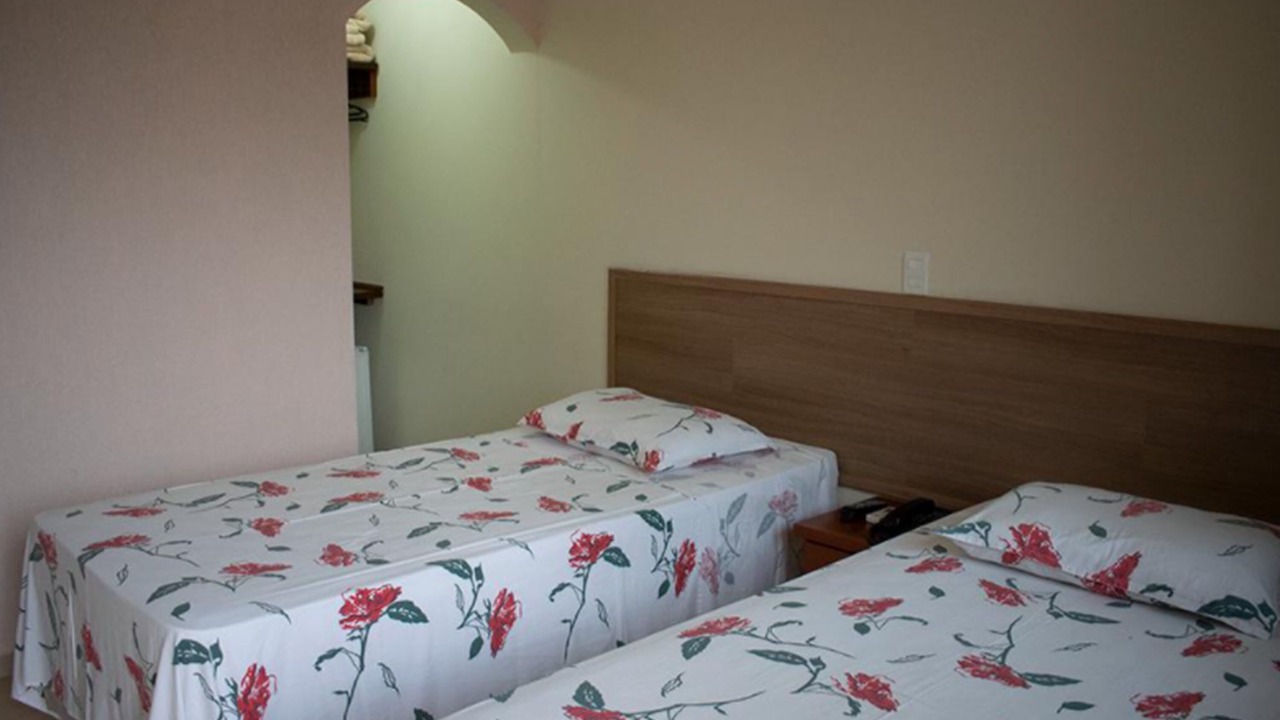 Photo of Bedroom in Vinhedo