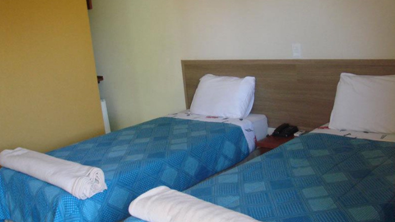 Photo of Bedroom in Vinhedo