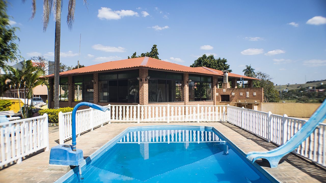 Photo of Outdoor in Vinhedo