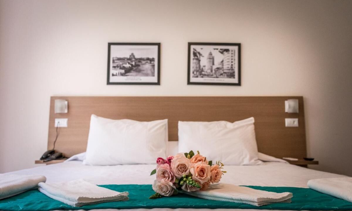 Photo of Bedroom in Jau