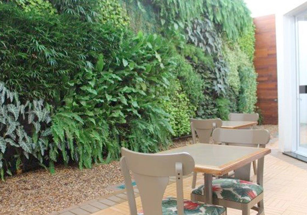 Photo of Outdoor in Jau