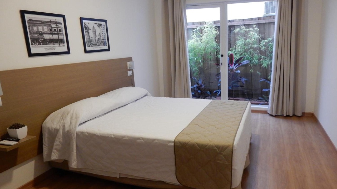 Photo of Bedroom in Jau