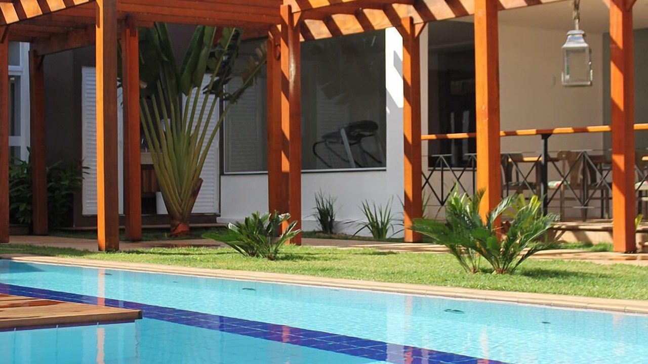 Photo of Outdoor in Jau