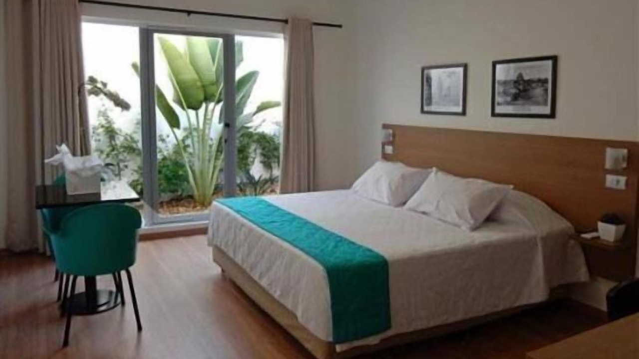 Photo of Bedroom in Jau