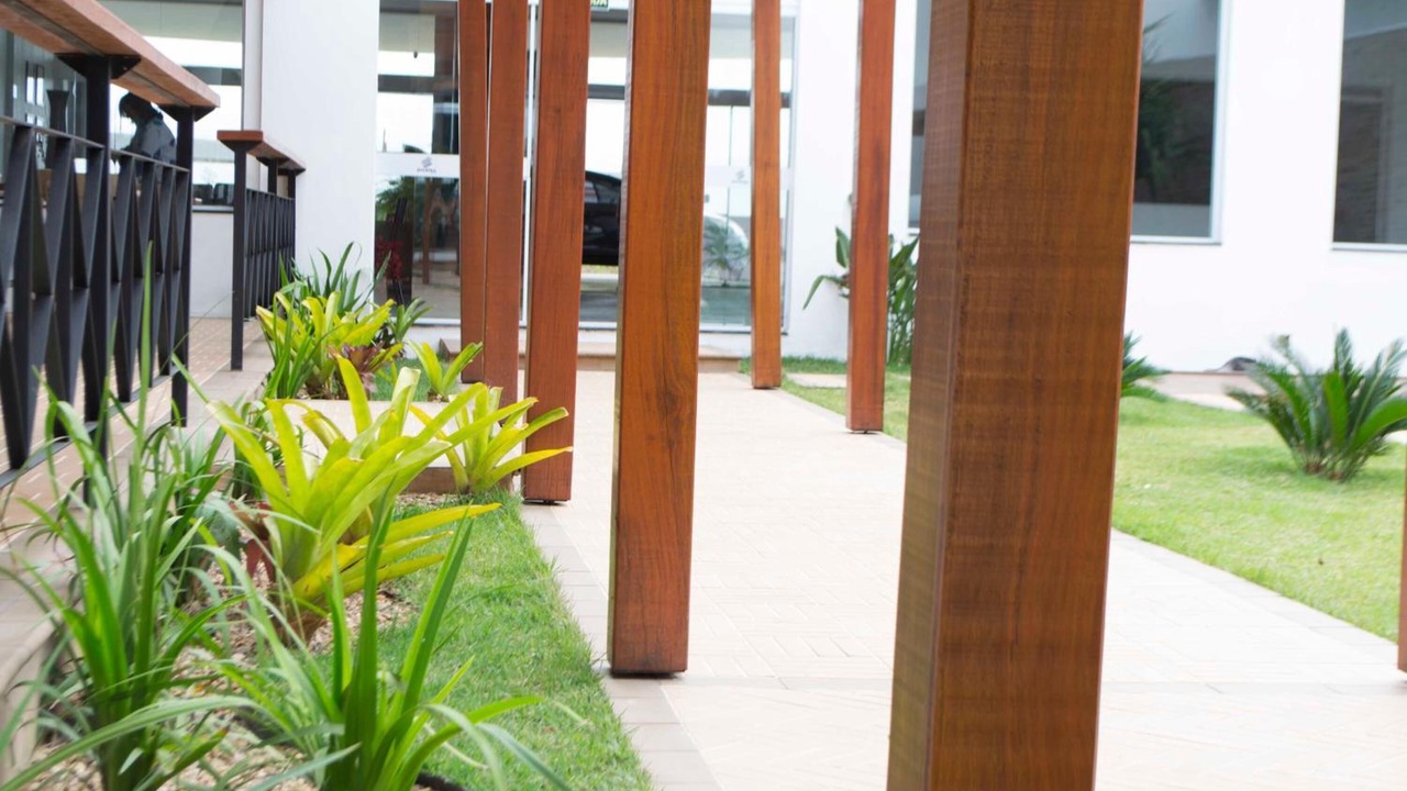 Photo of Outdoor in Jau