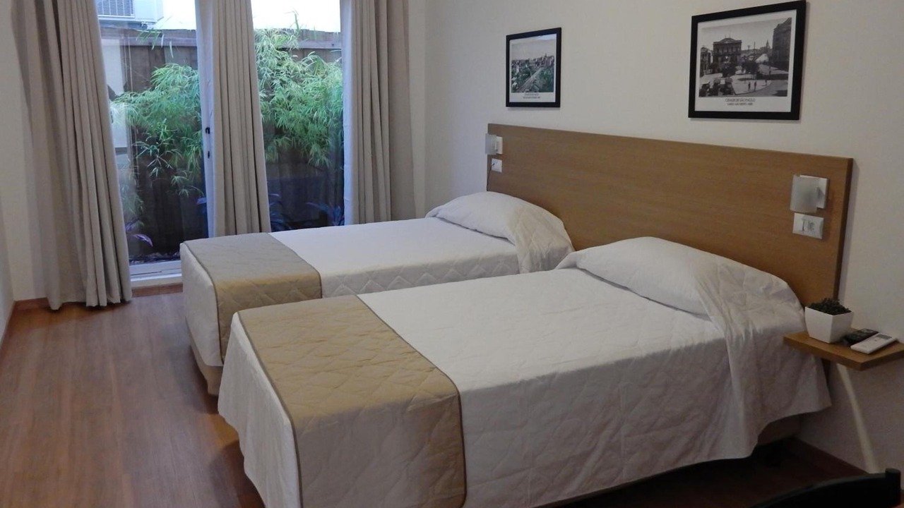 Photo of Bedroom in Jau
