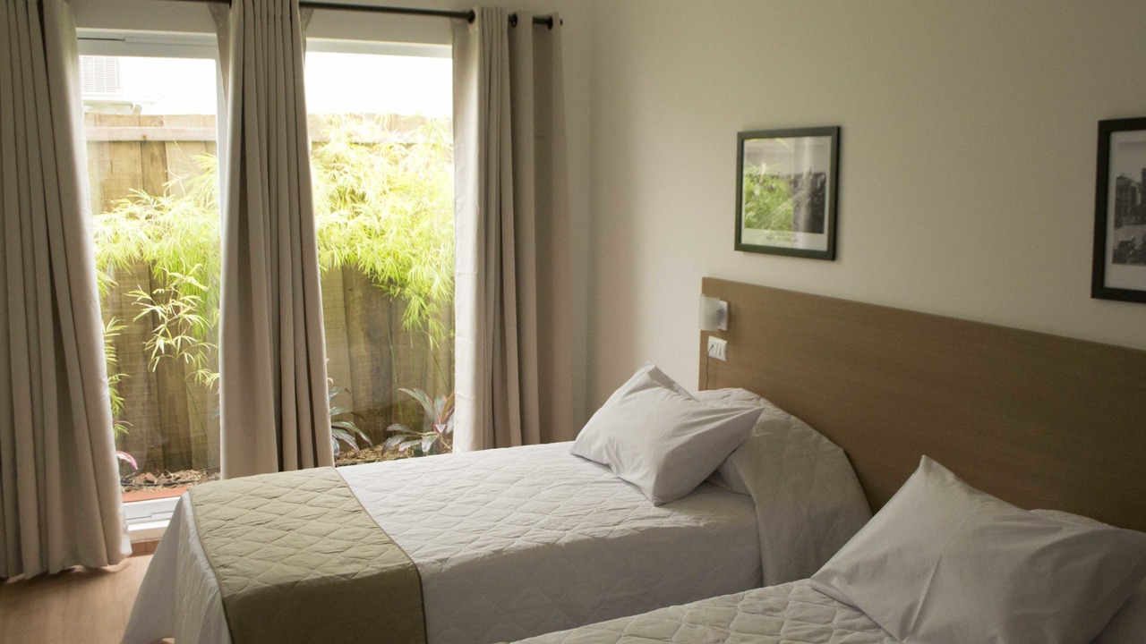 Photo of Bedroom in Jau