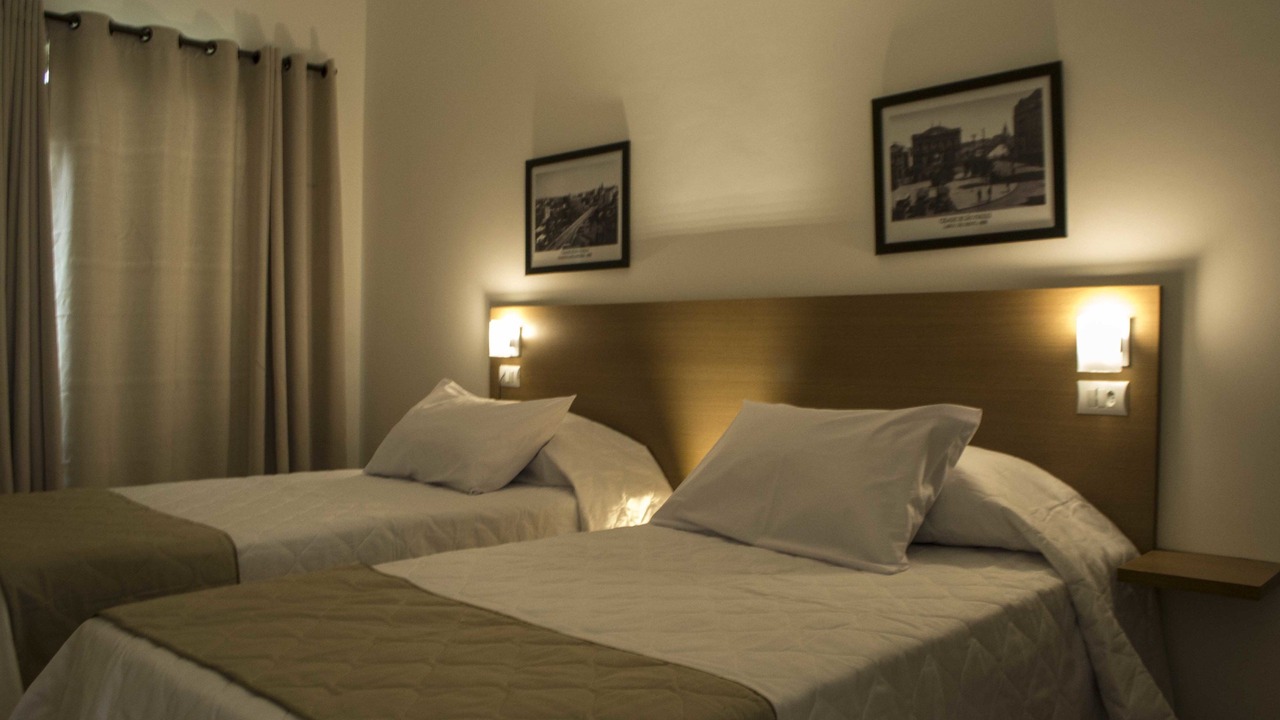 Photo of Bedroom in Jau