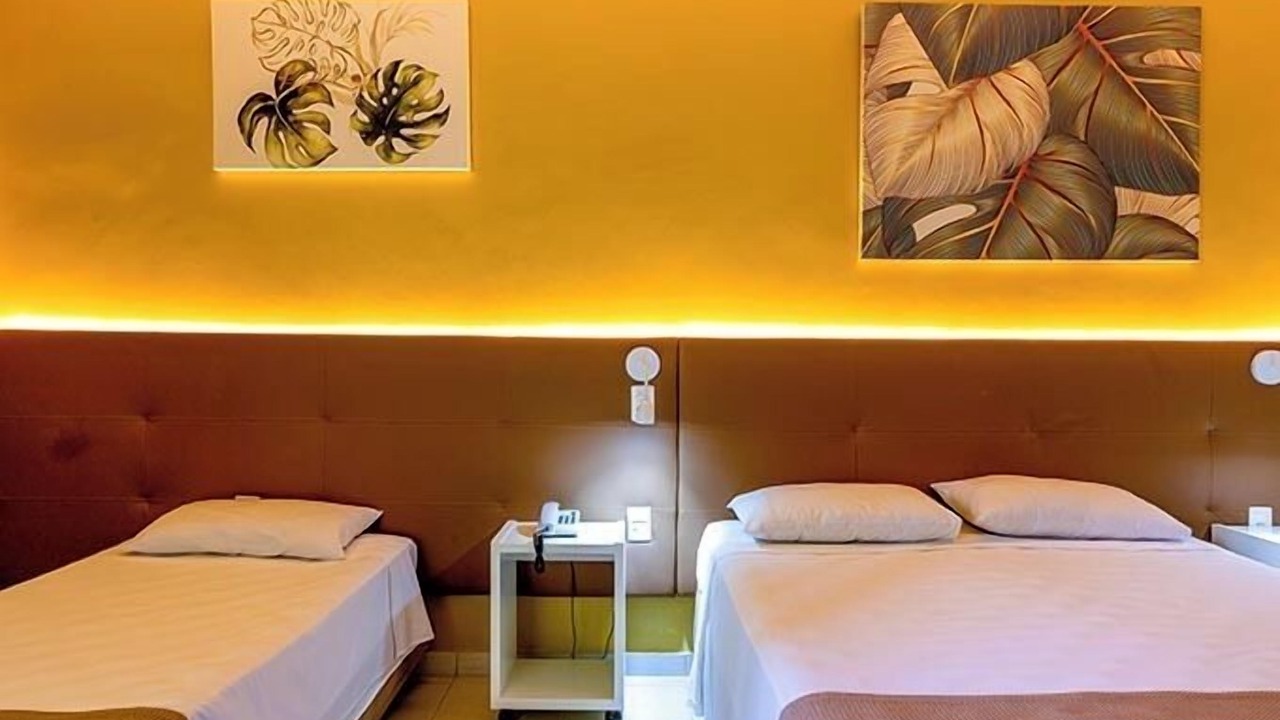 Photo of Bedroom in Termal