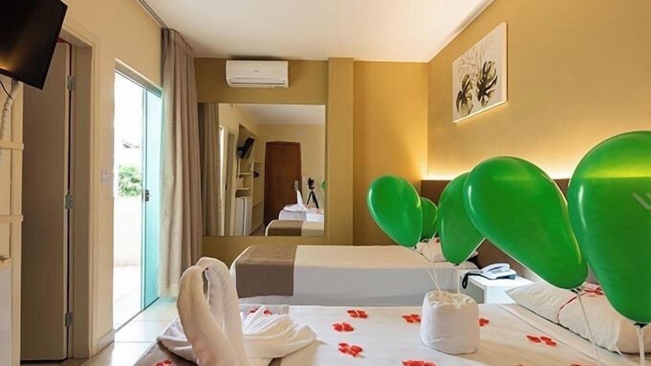 Photo of Bedroom in Termal