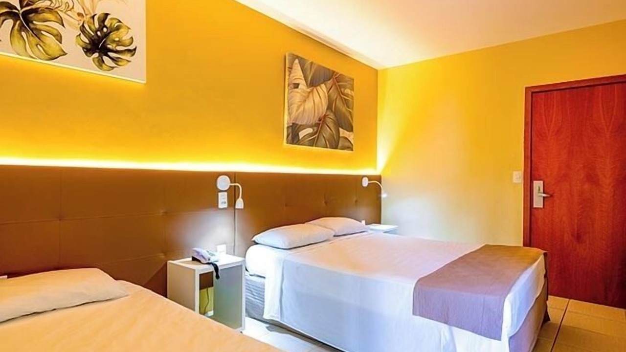 Photo of Bedroom in Termal