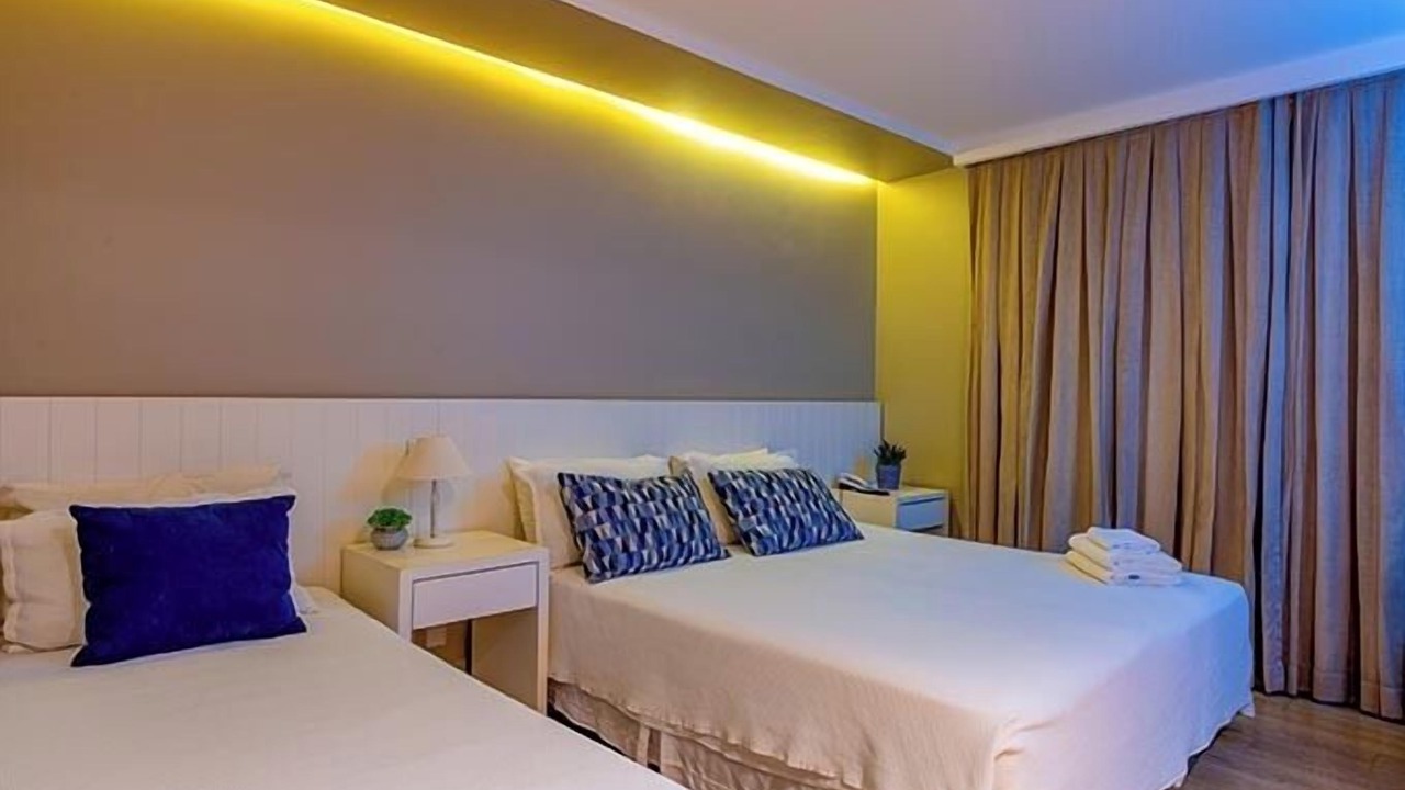 Photo of Bedroom in Termal