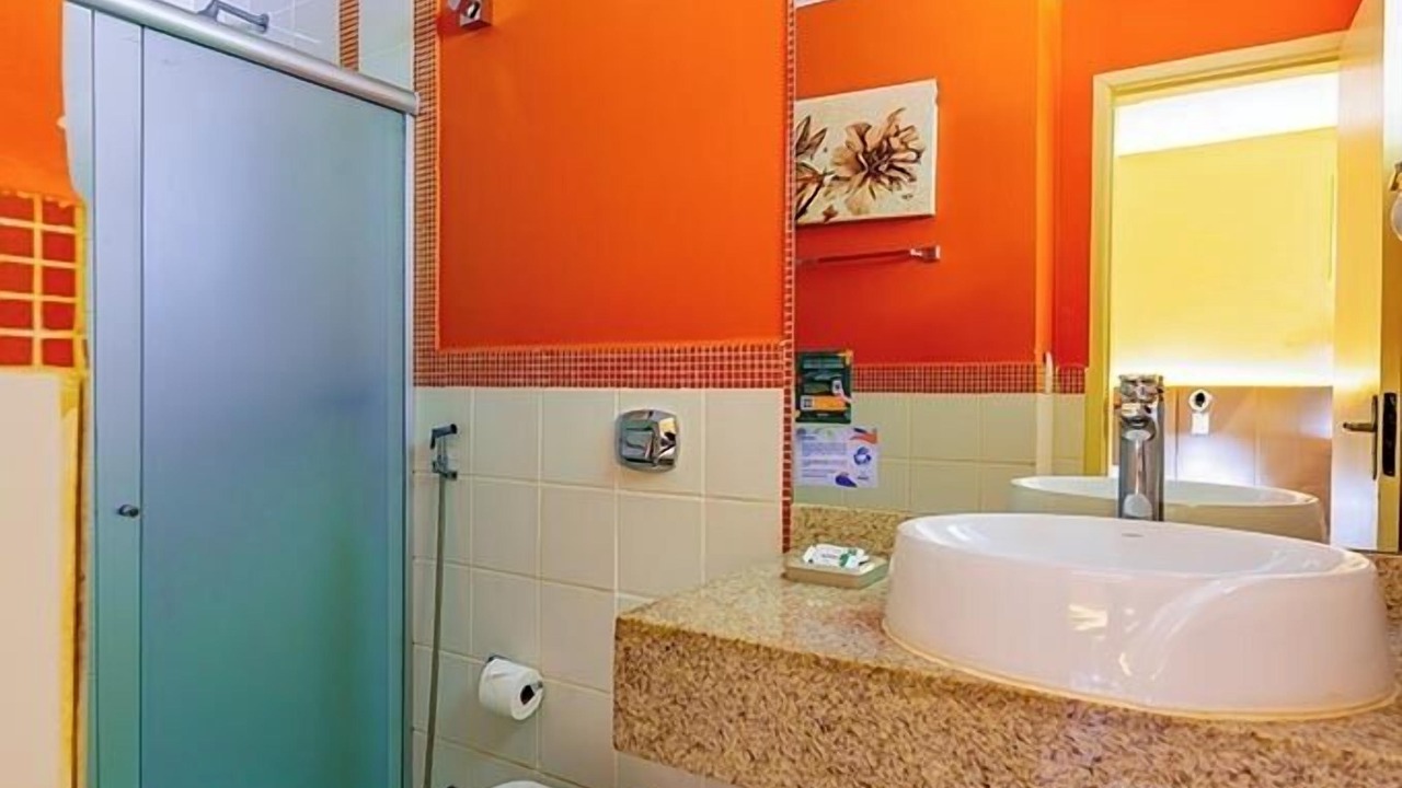 Photo of Bathroom in Termal