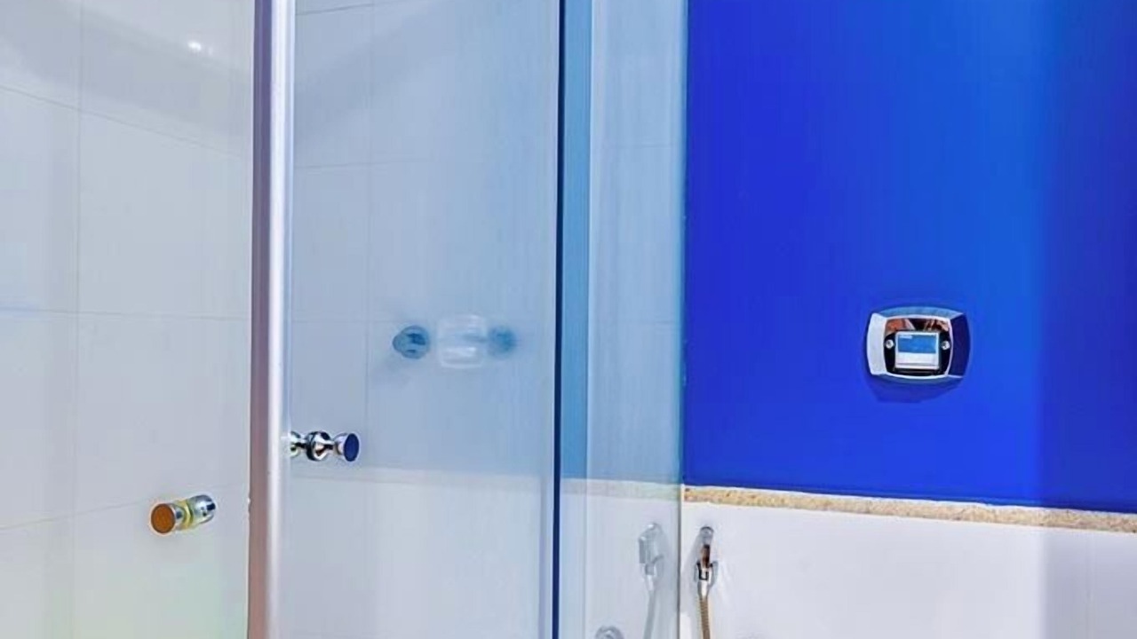 Photo of Bathroom in Termal