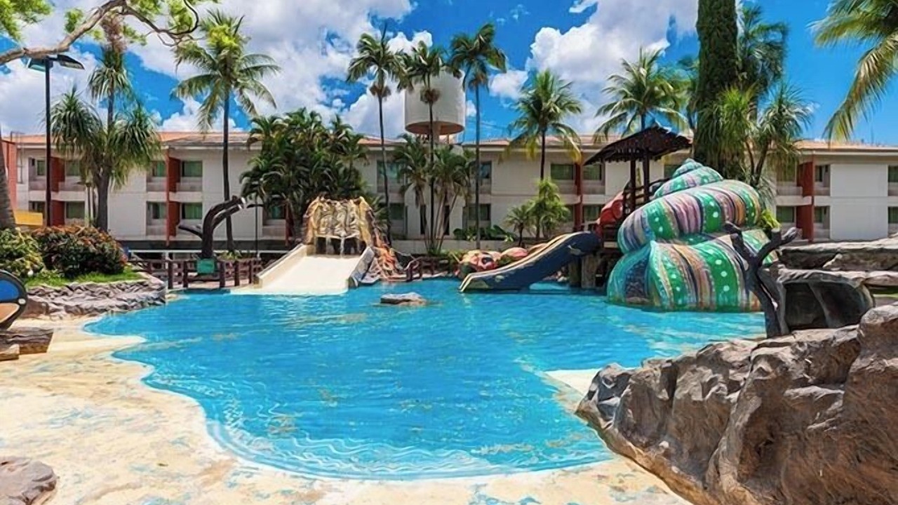 Photo of Outdoor in Termal