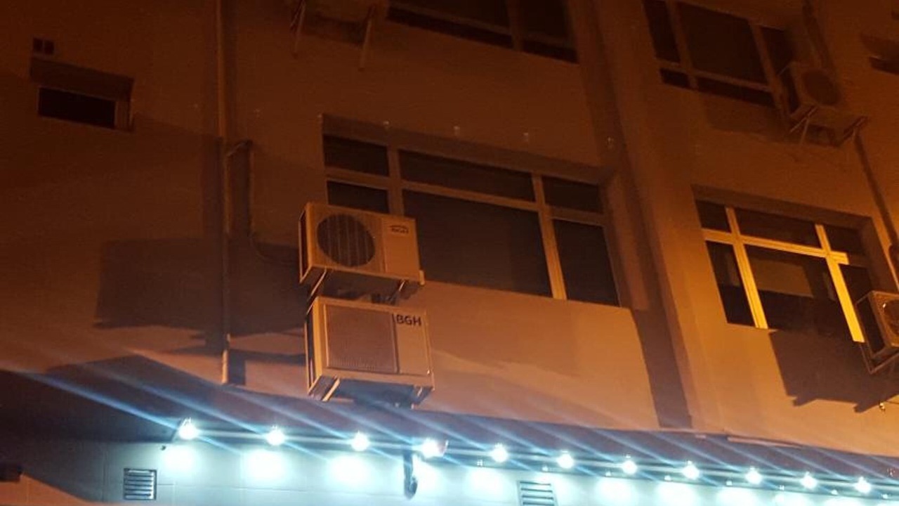 Photo of Outdoor in El Centro