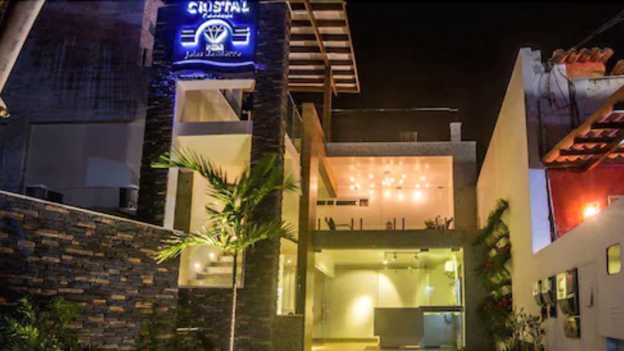 Photo of Outdoor in Morro de Sao Paulo