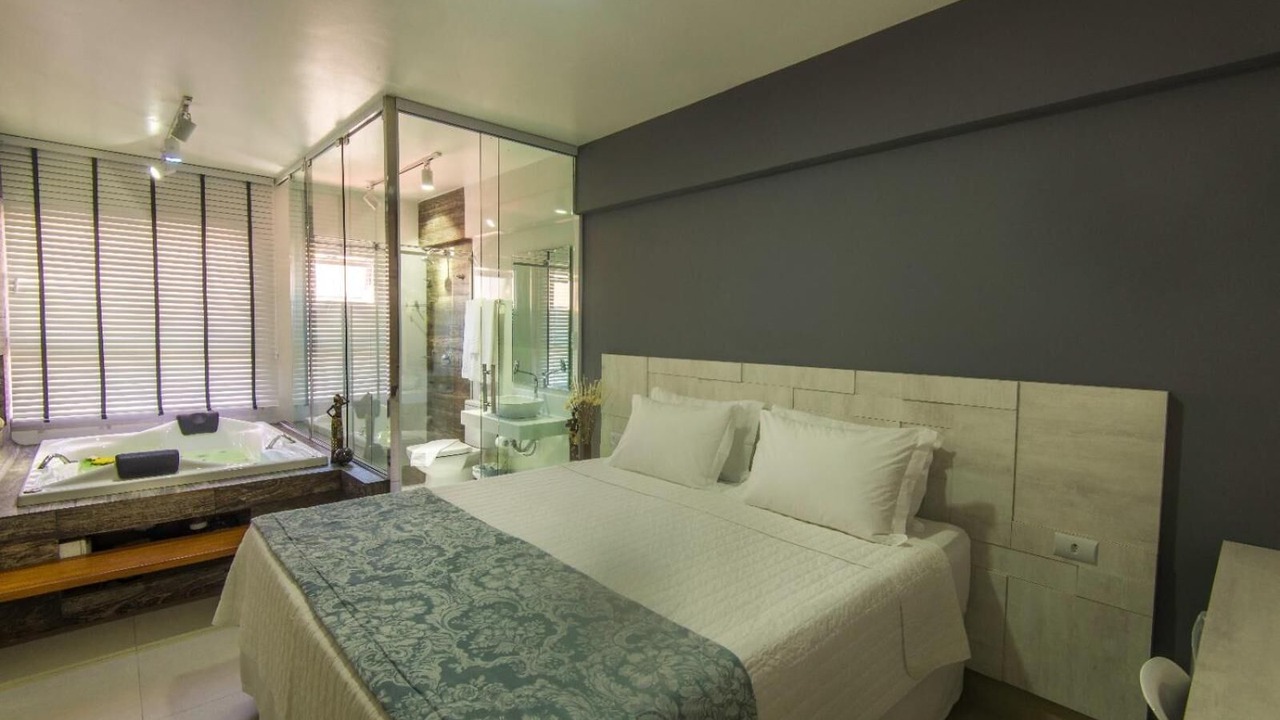 Photo of Bedroom in Morro de Sao Paulo